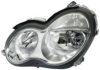 HELLA 1LH 354 213-071 Headlight